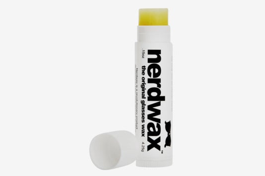 Nerdwax.
